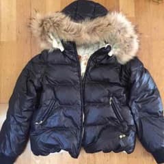 ちーた様 フランシュリッペ リバーシブルダウンのサムネイル