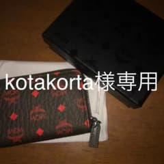 MCM コインケースのサムネイル