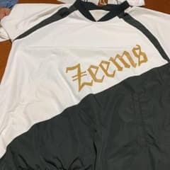 ジームスウィンドブレーカーのサムネイル