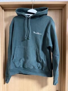 Mint Crew パーカー Champion Reverse Weaveのサムネイル