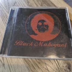 Black Mahogany CDのサムネイル