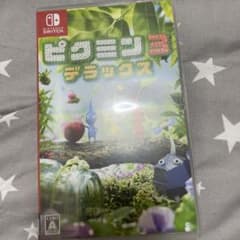 ピクミン3 デラックスのサムネイル
