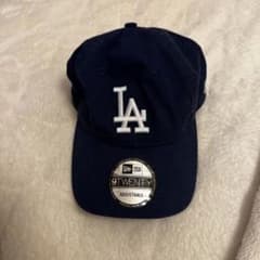NEW ERA LAキャップ9TWENTYのサムネイル