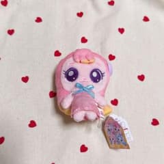 韓国限定✨】キャッチ！ティニピン アルムピン マスコット