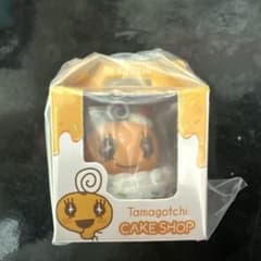 めめっち ガチャガチャ ケーキのサムネイル