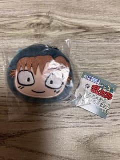 忍たま乱太郎 ミニポーチキーホルダー 善法寺伊作のサムネイル