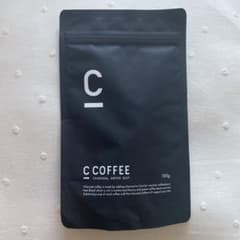 C COFFEE チャコールコーヒーダイエットのサムネイル