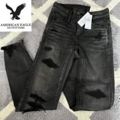 AMERICAN EAGLE （アメリカンイーグル）ジェギングのサムネイル