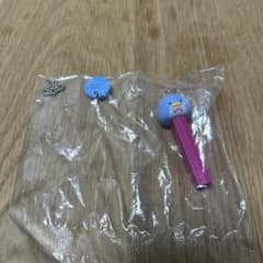 PEZ HAPIDANBUI タキシードサム マスコットのサムネイル