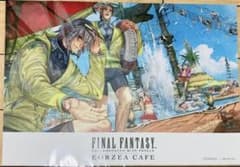 FF14 エオカフェ ランチョンマット オルシュファン 紅蓮祭 m90784519986_1.jpg?1782214342