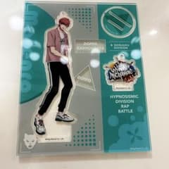 観音坂独歩 アクスタ base - メルカリ
