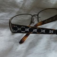 GUCCI メガネ GG2809のサムネイル