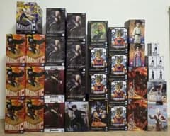 僕のヒーローアカデミア MAXIMATIC 爆豪勝己　フィギュア　まとめ売り