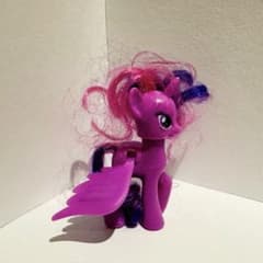 マイリトルポニー 2012年 My Little Ponyのサムネイル