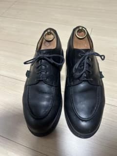 ス*ー様 【美品】Paraboot CHAMBORDブラックsizeUK6のサムネイル