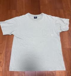 Lee ライトグリーン Tシャツ Mのサムネイル