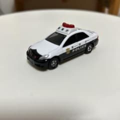 トミカ パトカー 警視庁のサムネイル