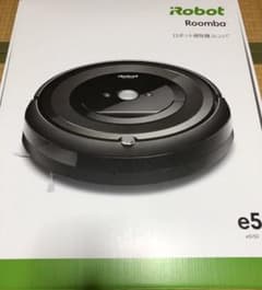 IROBOT ルンバ E5のサムネイル