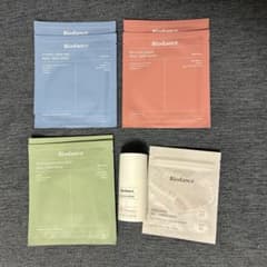Biodance スキンケアセット マスク クリーム トナーパッドのサムネイル