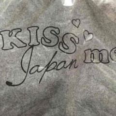U-KISS 特典トートバック&ノートのサムネイル