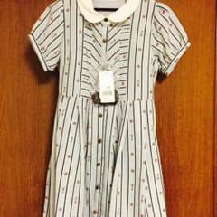 アンクルージュ ワンピのサムネイル