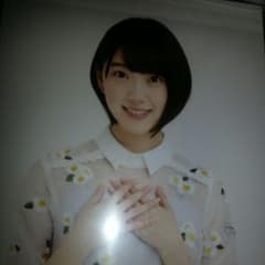 乃木坂46ハルジオン堀みおなのサムネイル