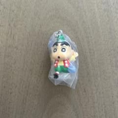 クレヨンしんちゃんスイングマスコット 　ガチャガチャ　新品未開封 - 3