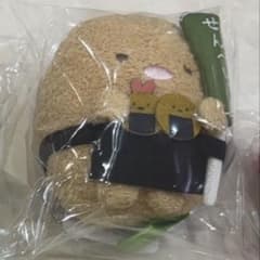 스미코구라시 돈까스 사이타마 한정 수베니아 테노리 인형