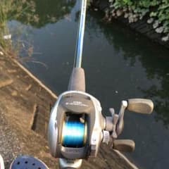 釣竿のサムネイル