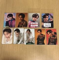 ONE N' ONLY HAYATO WARAiNAトレカのサムネイル