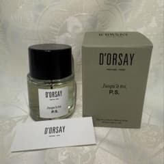 D'ORSAY ドルセー P.S. あなたにとって 50ml オードパルファンのサムネイル