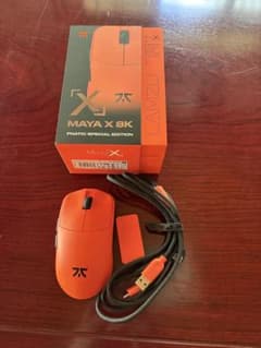 LAMZU Maya X 8K マウスパッド セット - メルカリ
