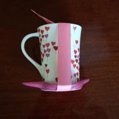 スターバックスマグカップのサムネイル