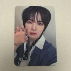 epex 対面 サイン会 トレカ frommstoreプロム ミュー ギョンミン