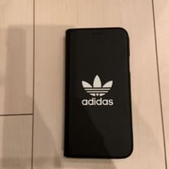 adidas アディダスiphonexケースのサムネイル