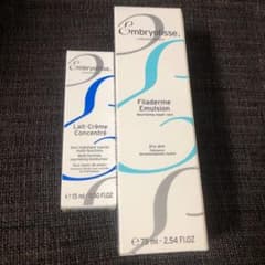 ユウ様　アンブリオリス フィラデルム モイスチャークリーム  セットのサムネイル