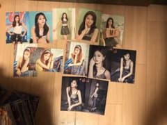 TWICE WAKE ME UP BDZ ランダムトレカ ツウィのサムネイル