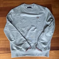 FRED PERRYスウェット