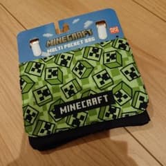 ♡マインクラフトマルチポケット♡のサムネイル