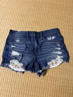 アメリカンイーグル　ショートパンツのサムネイル