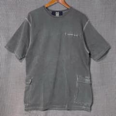 激レア 90s 00s smooth ヘビーウェイト Tシャツ スムース 裏原 - メルカリ