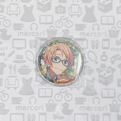 あんさんぶるスターズ あんスタ 5周年 缶バッジ - メルカリ