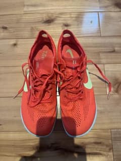 NIKE Zoom Dragonfly 2 スパイクシューズ 25cm - メルカリ