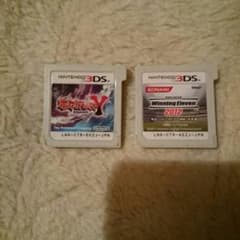 ポケモンY ウイイレ2012のサムネイル
