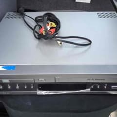 DVDプレーヤー付きビデオデッキ☆SONYのサムネイル
