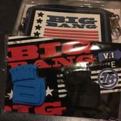 BIGBANG一番くじのサムネイル