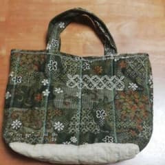 トートバッグのサムネイル