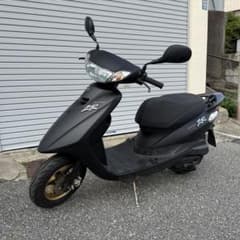 引き取り限定 ヤマハ ジョグ JOG ZR SP スペシャルエディション - メルカリ