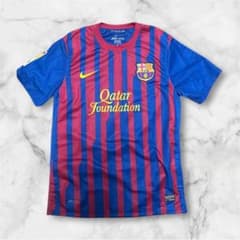 【オーセンティック/選手仕様】 FCバルセロナ 11-12セスク Sサイズのサムネイル