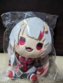 百鬼あやめ もちどるのサムネイル